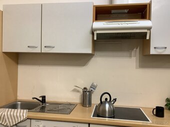 Moderní kuchyně ZOE - 2