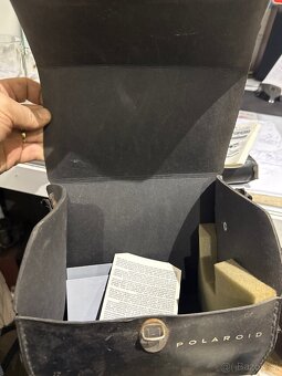 Foťák Polaroid - 2