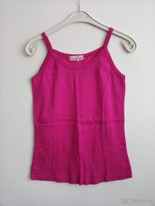 Tílko,viz zozměr.L. - 2