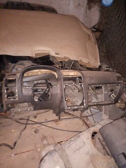 Opel Astra g combi - 2