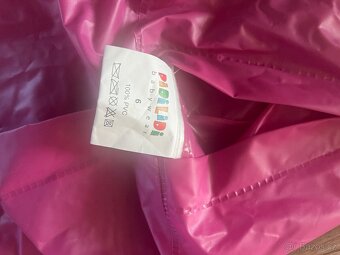 Pláštěnka pidilidi vel.6 - 2