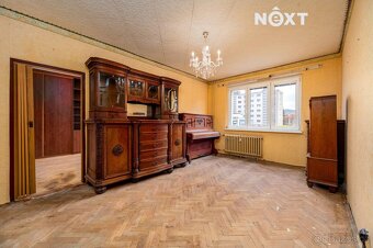 Prodej byt 4+1, 80㎡ - 2