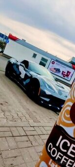 Chevrolet Corvette C7 - 2