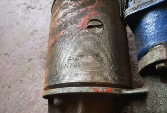 Startér PAL Magneton 12V 2,9kW - 2