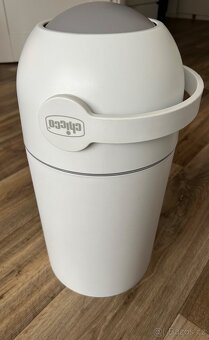 Koš na pleny Chicco - 2