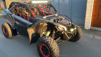 Can Am X3 - 2
