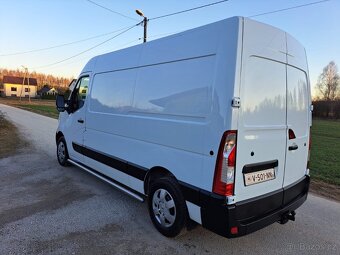 Nissan Interstar 2.3dci - 2