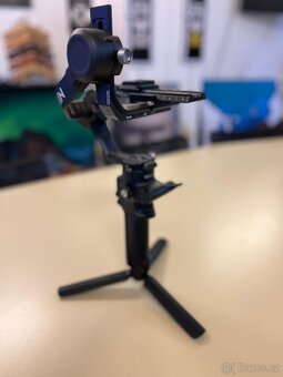 Gimbal Ronin SC2 - 2