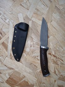 Nůž buck selkirk - 2