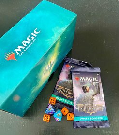 Karty Magic the Gathering - 2
