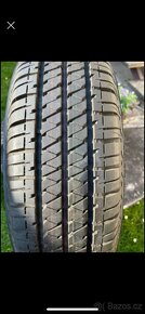 Bridgestone 195/80 R15 96S - 2