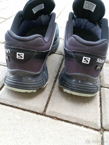 Pánské boty Salomon - 2