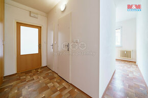 SLEVA Prodej bytu 2+1, 54 m², Karlovy Vary, ul. Moskevská - 2