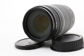 Canon EF 75-300mm f/4-5,6 III Full-Frame - 2