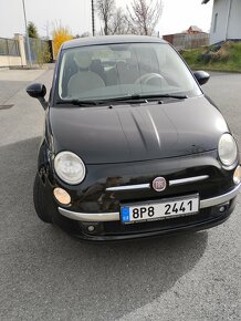 Fiat 500 - 2