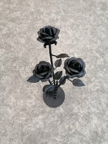 Růže kytice - 2