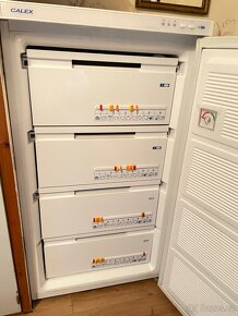 Calex M180 mrazak - 2