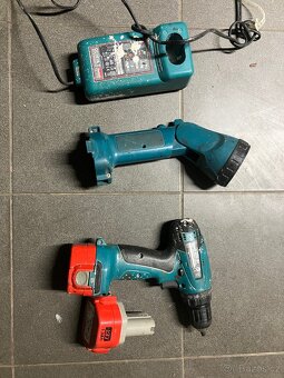 Makita 6271D - 2