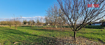 Prodej pozemku k bydlení, 1143 m², Štarnov - 2