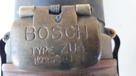 Magneto BOSCH ZU4 - 2
