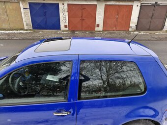 Golf 4 - 2