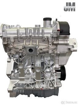 Repasovaný motor 1.2 TSI, Škoda-VW- kódy: CJZ, CJZA, CJZB... - 2
