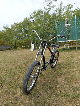cruiser ELECTRA Ghostrider - 2
