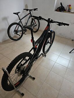 KTM MACINA KAPOHO 7971 2023 - 2