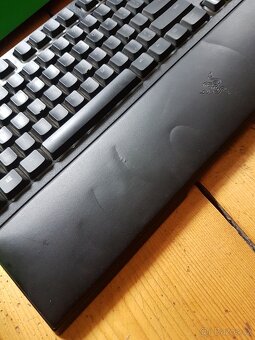 Razer Ornata Chroma a DeathAdder Elite - 2