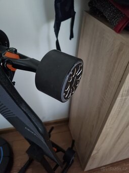 Elektrický longboard EXWAY - 2
