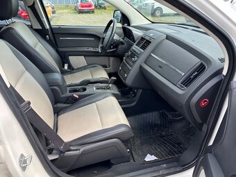 NAHRADNI DILY DODGE JOURNEY (FIAT FREEMONT) 2.0CRDI-103Kw - 2