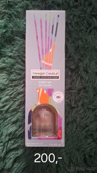 Yenkee Candle - 2