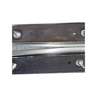 Hagusy chromové 5N0860043G 5N0860043G VW Tiguan 5N FL 2012 - 2
