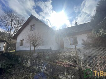 Prodej rodinné domy, 180 m2 - Vážany, ev.č. 00188 - 2