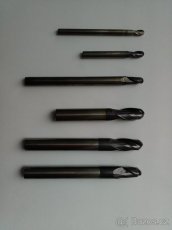 FRÉZA - TVRDOKOV - 2