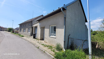 Prodej rodinného domu v Brodku u Prostějova - 2