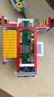 LEGO CREATOR SET 31052 - 2