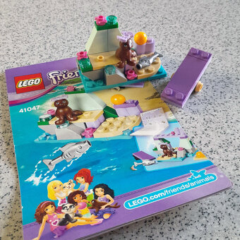 LEGO Friends - 2