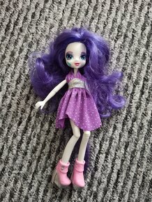 Panenky enchantimals, my little pony, bratz - 2