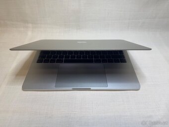 13 Apple Macbook Pro i5 2,3GHz RETINA SSD 512/16Gb ZÁRUKA - 2