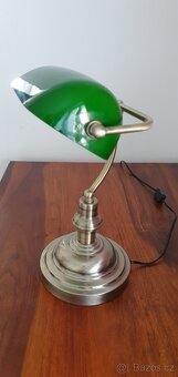 Stolní lampa - 2