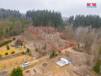 Prodej ostatní, 2042 m², Aš - 2