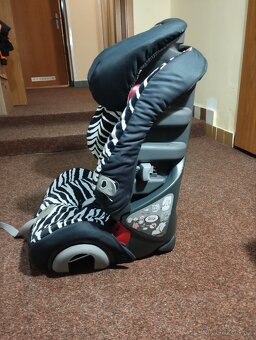 Dětská autosedačka Britax - 2