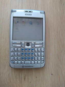NOKIA E61 - 2
