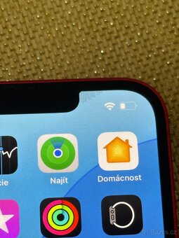 iPhone 14 128gb Product Red 87% - 2