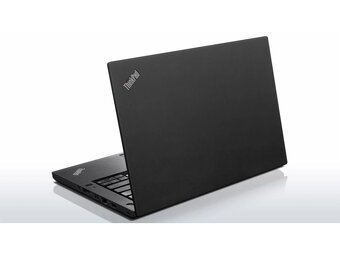 Svižný malý Lenovo 14¨ i5,8GB DDR4,SSD 256GB,W11,Top stav - 2