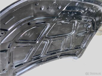 Přední kapota Audi A4 B8 8K - nová - 2