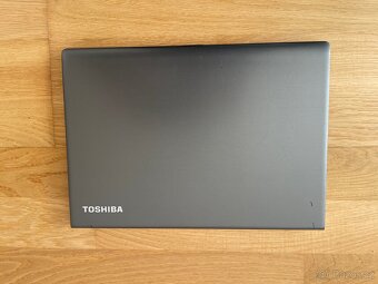 Toshiba Portege Z30-C, Intel Core i7-6500U, 256GB SSD - 2