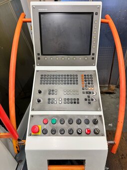 Frézovací centrum 1270 POWER - 2