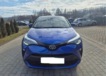 Toyota C-HR - 2